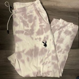 Playboy x Missguided Oversided Joggers
